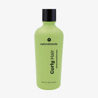 Naturalmente Curly Moisturizing Shampoo Capelli Ricci