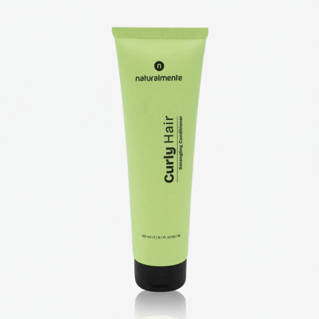 Naturalmente Curly Detangling Conditioner Capelli Ricci 150ml
