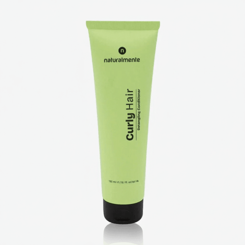 Naturalmente Curly Detangling Conditioner Capelli Ricci 150ml - Planethair