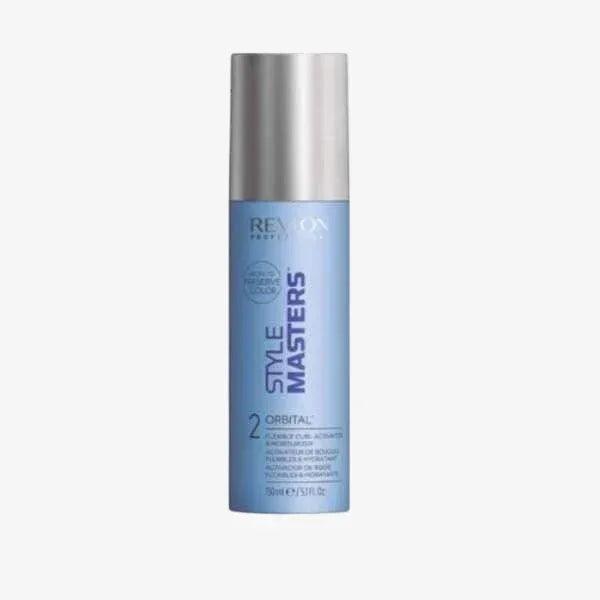 Revlon Style Masters Orbital 150ml - Planethair