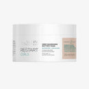 Revlon Restart Curls Deep Nourishing Buttery Mask Maschera Capelli Ricci - Planethair