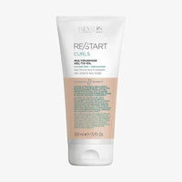 Revlon Restart Curls Multipurpose Gel To Oil Capelli Ricci 150ml
