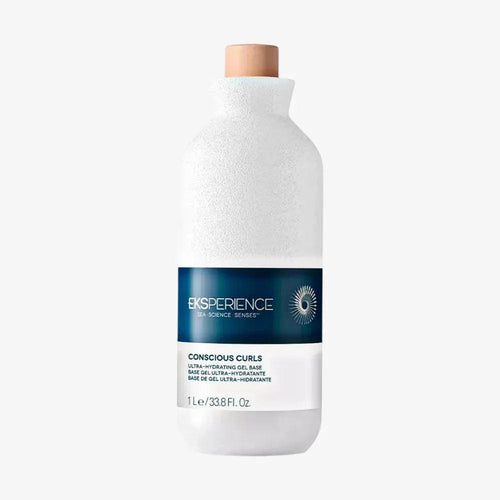 Eksperience Conscious Curls Base Gel Ultra Idratante Revlon Professional 1000ml - Planethair