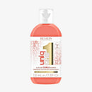 Revlon Professional Uniq One Curls Shampoo capelli ricci 230ml - Planethair