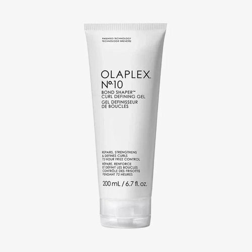 Olaplex N 10 Bond Shaper Curl Defining Gel anticrespo 200ml - Planethair
