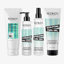 Redken Curl Protection e Control Kit capelli ricci - Planethair