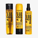 Matrix A Curl Can Dream Kit Routine capelli ricci - Planethair