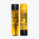 Matrix A Curl Can Dream Kit Shampoo e Balsamo - Planethair