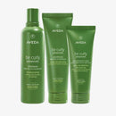 Aveda Be Curly Trio Shampoo Balsamo e Crema - Planethair