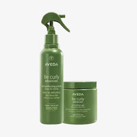 Aveda Be Curly Kit Styling capelli ricci