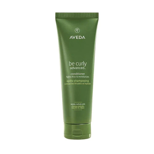 Aveda Be Curly Duo Shampoo e Balsamo - Planethair