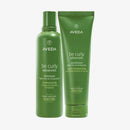 Aveda Be Curly Duo Shampoo e Balsamo - Planethair