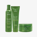 Aveda Be Curly Trio Shampoo Balsamo e Maschera - Planethair