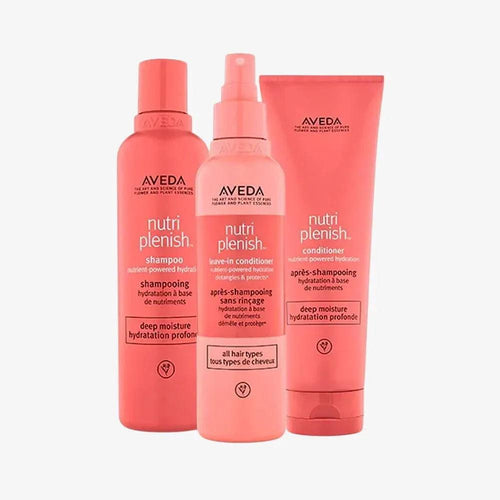 Aveda Nutriplenish Deep Hydration Kit - Planethair