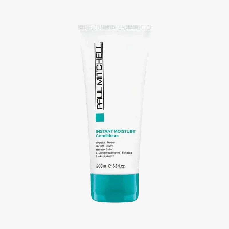 Paul Mitchell Instant Moisture Conditioner 200ml - Planethair