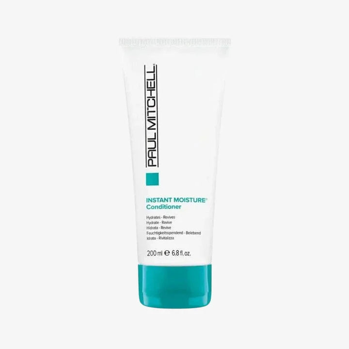 Paul Mitchell Instant Moisture Conditioner 200ml - Planethair
