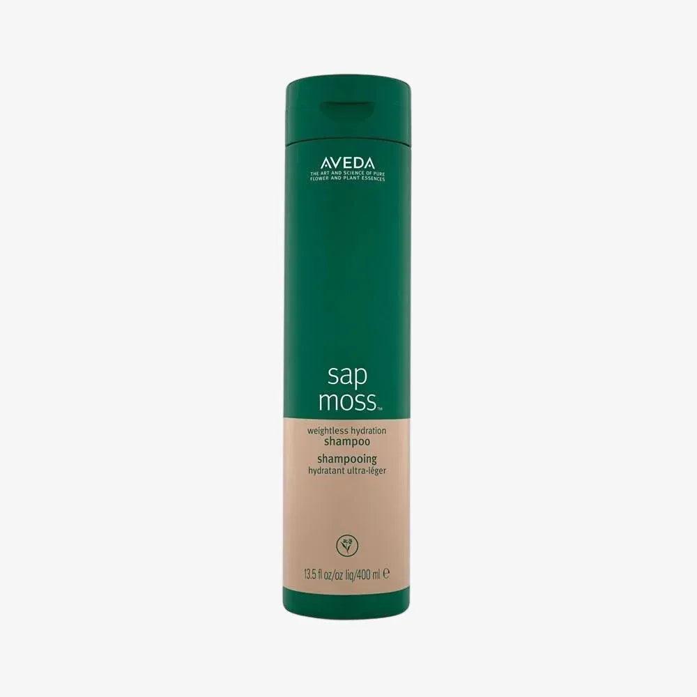 Aveda Sap Moss Shampoo 400ml - Planethair