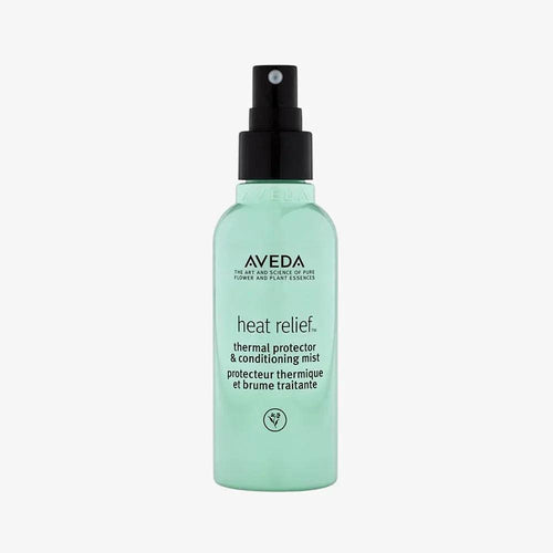 Aveda Heat Relief Thermal Protector and Conditioning Mist 100ml - Planethair