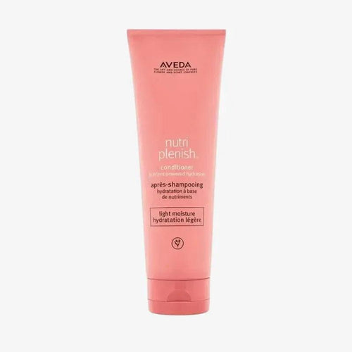 Aveda Nutriplenish Conditioner Light Moisture Balsamo Capelli Secchi - Planethair
