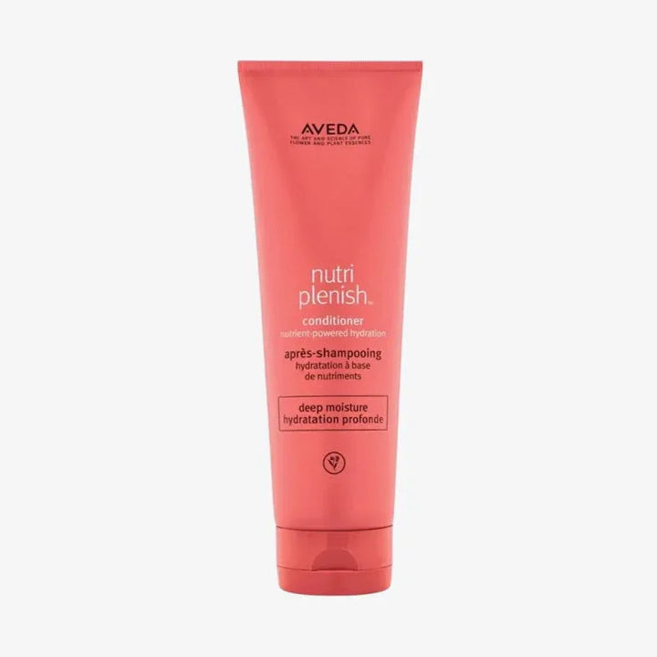 Aveda Nutriplenish Conditioner Deep Moisture Capelli Secchi - Planethair