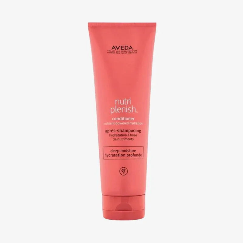 Aveda Nutriplenish Conditioner Deep Moisture Capelli Secchi - Planethair