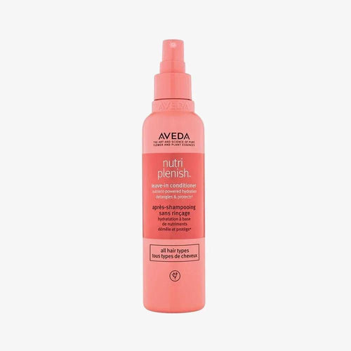 Aveda Nutriplenish Leave in Conditioner 200ml - Planethair