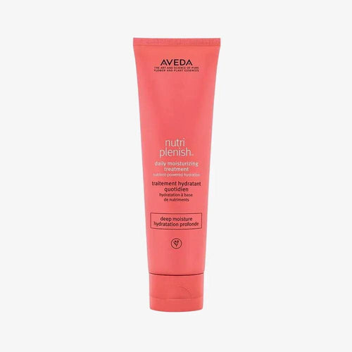 Aveda Nutriplenish Daily Moisturizing Treatment crema idratante capelli 150ml - Planethair