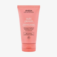 Aveda Nutriplenish Masque Light Moisture Moisturizing Mask for Fine to Medium Hair 150ml