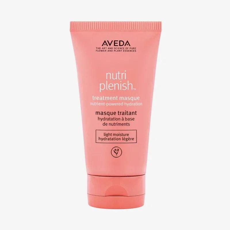 Aveda Nutriplenish Masque Light Moisture Moisturizing Mask for Fine to Medium Hair 150ml