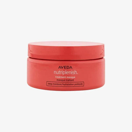 Aveda Nutriplenish Masque Deep Moisture Maschera Idratante Capelli da Medi a Spessi 200ml - Planethair
