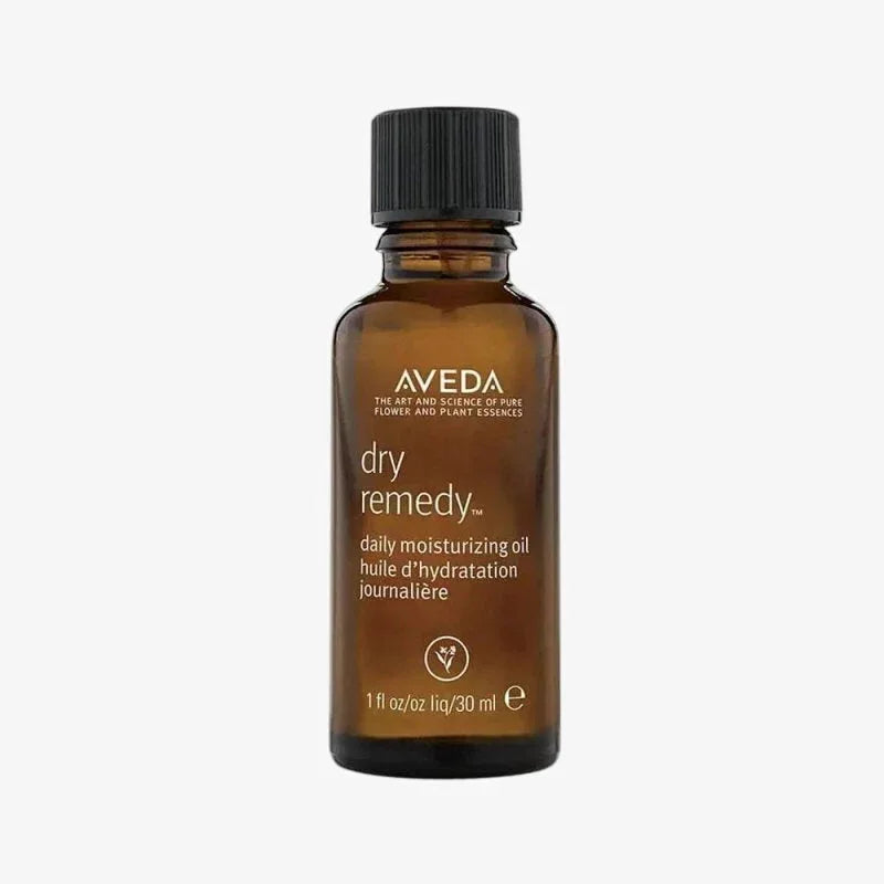 Aveda Dry Remedy Moisturizing Oil 30ml - Planethair