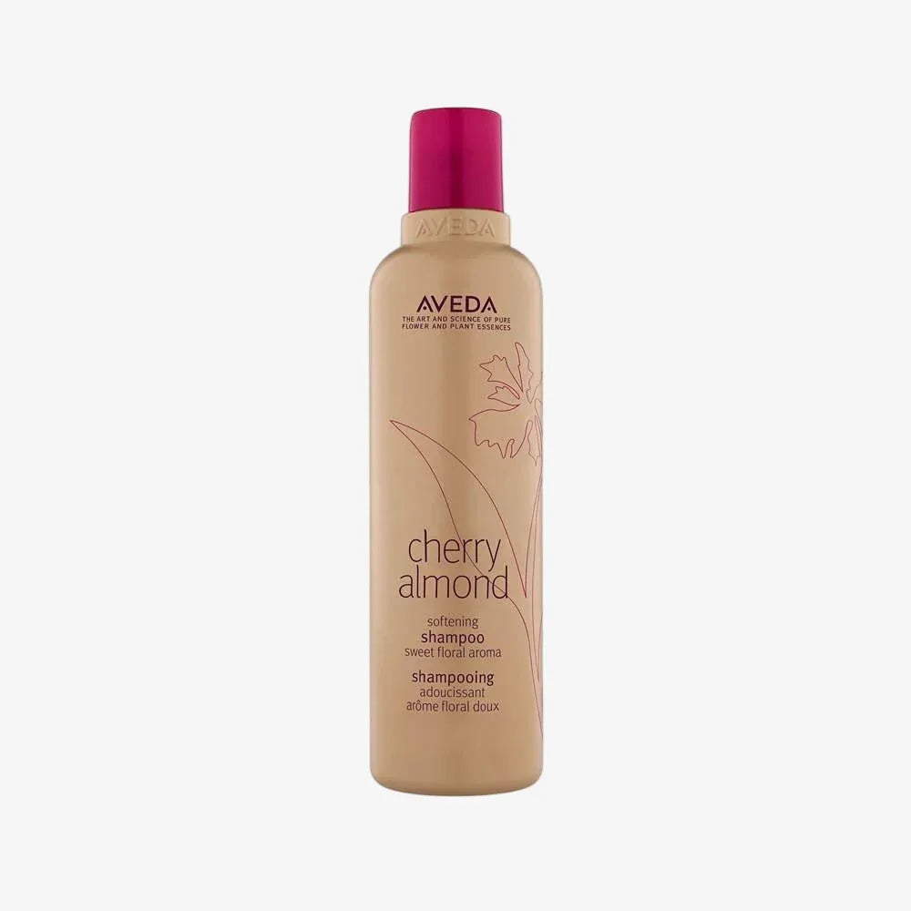 Aveda Cherry Almond Softening Shampoo 250ml
