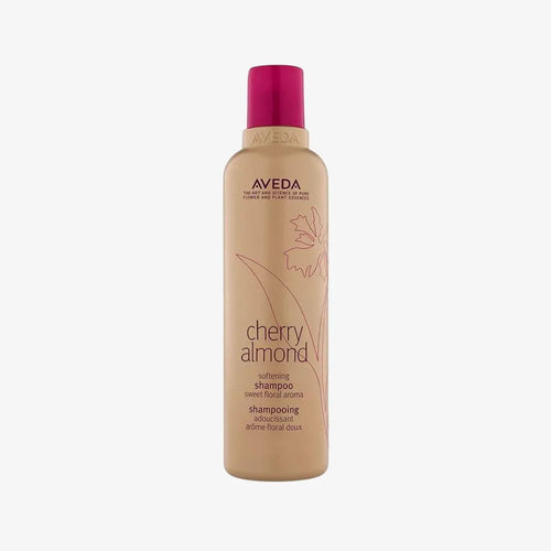 Aveda Cherry Almond Softening Shampoo 250ml - Planethair