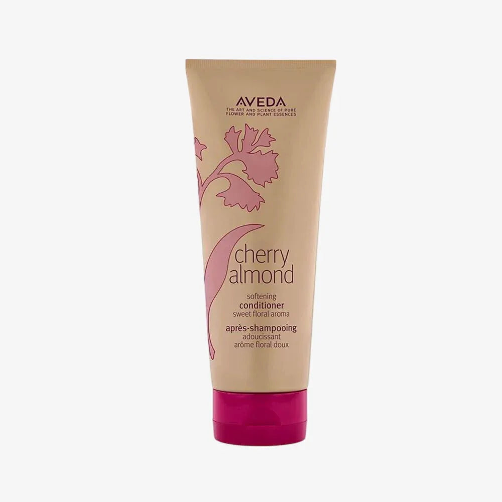 Aveda Cherry Almond Softening Conditioner 200ml - Planethair