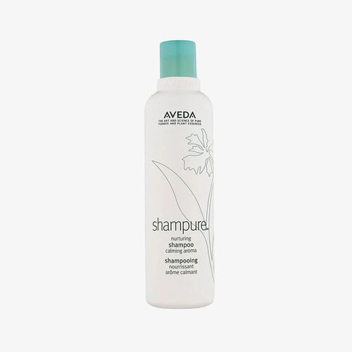 Aveda Shampure Nurturing Shampoo 250ml - Planethair