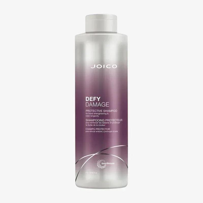 Defy Damage Protective Shampoo 1000ml Joico - Planethair