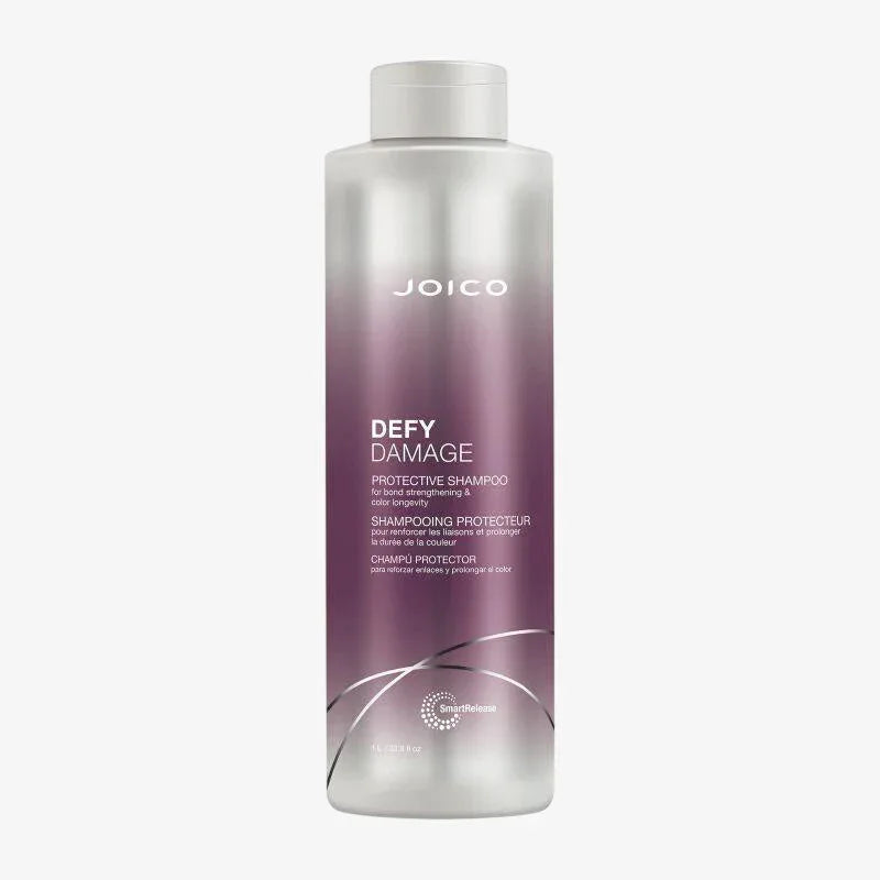 Defy Damage Protective Shampoo 1000ml Joico - Planethair