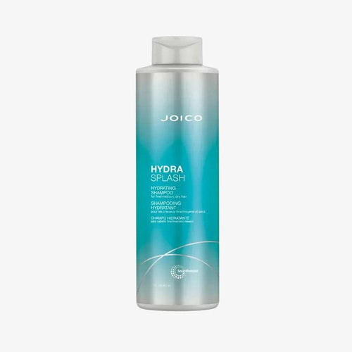 Joico Hydra Splash Hydrating Shampoo capelli secchi 1000ml - Planethair