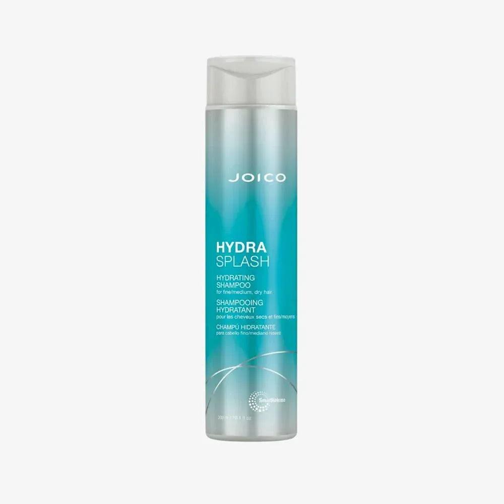 Joico Hydra Splash Hydrating Shampoo capelli secchi 300ml - Planethair