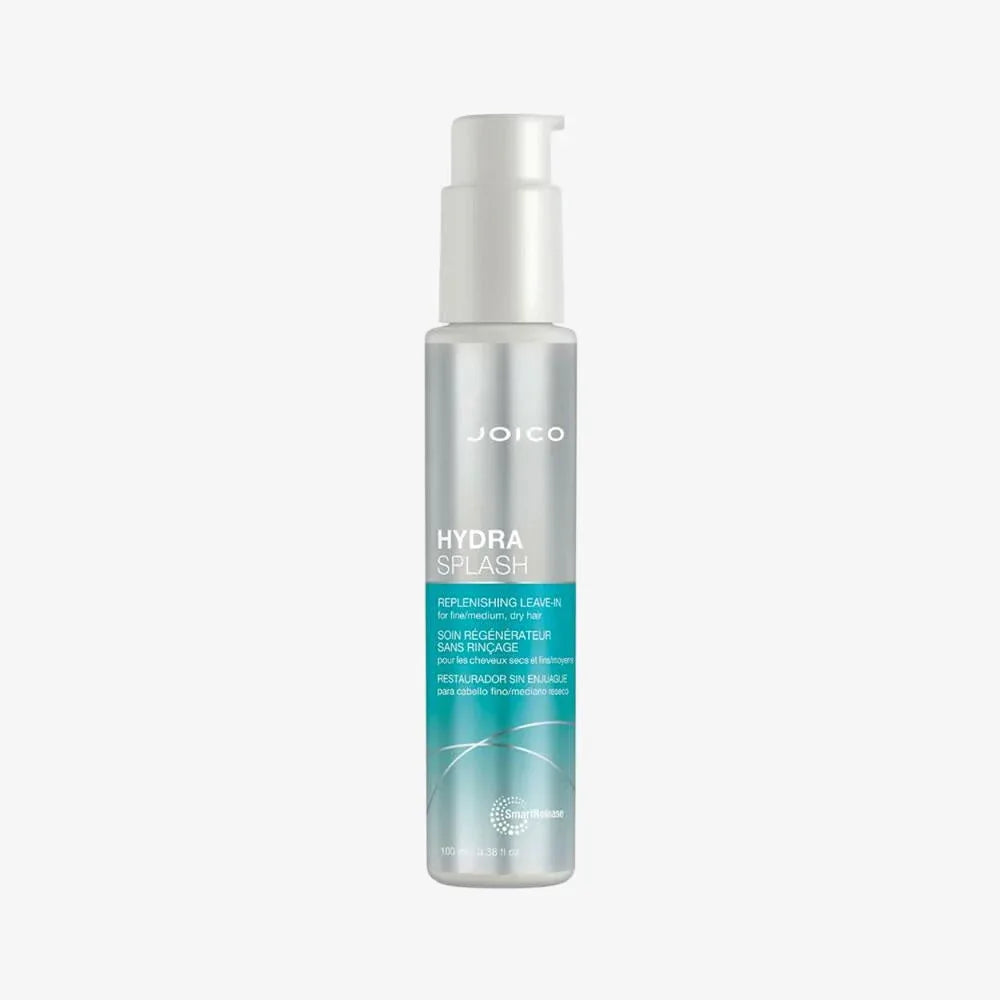 Joico Hydra Splash Replenishing Leave In Joico idratante capelli 100ml - Planethair
