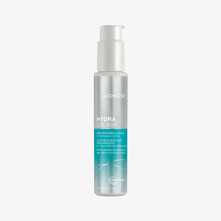 Joico Hydra Splash Replenishing Leave In Joico idratante capelli 100ml - Planethair