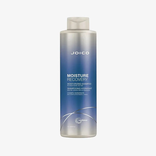 Joico Moisture Recovery Shampoo capelli grossi 1000ml - Planethair