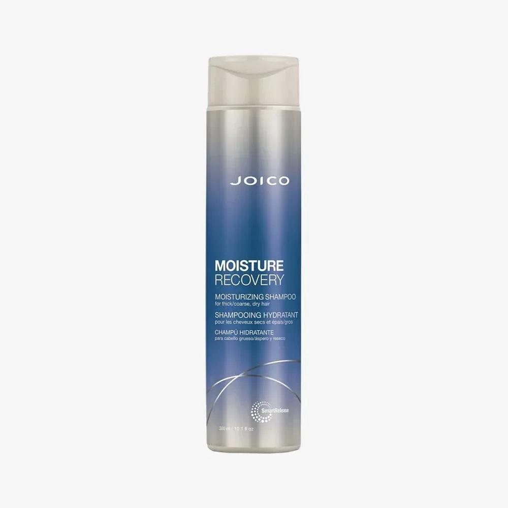Moisture Recovery Shampoo Joico 300ml capelli secchi - Planethair