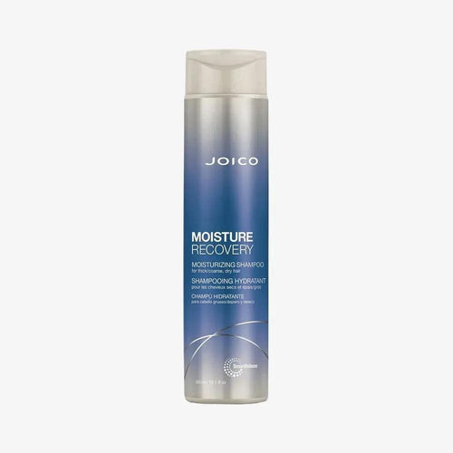 Moisture Recovery Shampoo Joico 300ml capelli secchi - Planethair