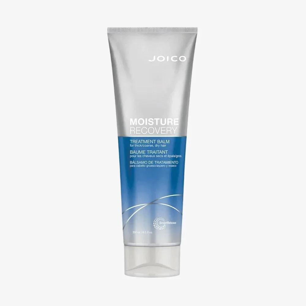 Joico Moisture Recovery Treatment Balm trattamento capelli secchi 250ml - Planethair