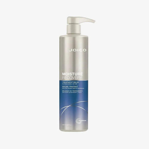 Joico Moisture Recovery Treatment Balm trattamento capelli secchi 500ml - Planethair