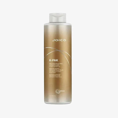 Joico K-Pak Conditioner 1000ml balsamo capelli danneggiati - Planethair