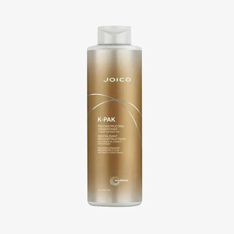 Joico K-Pak Conditioner 1000ml balsamo capelli danneggiati