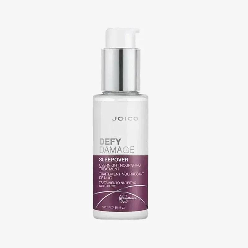 Joico Sleepover impacco notte capelli 100ml - Planethair