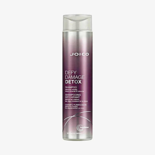 Joico Defy Damage Detox Shampoo - Planethair